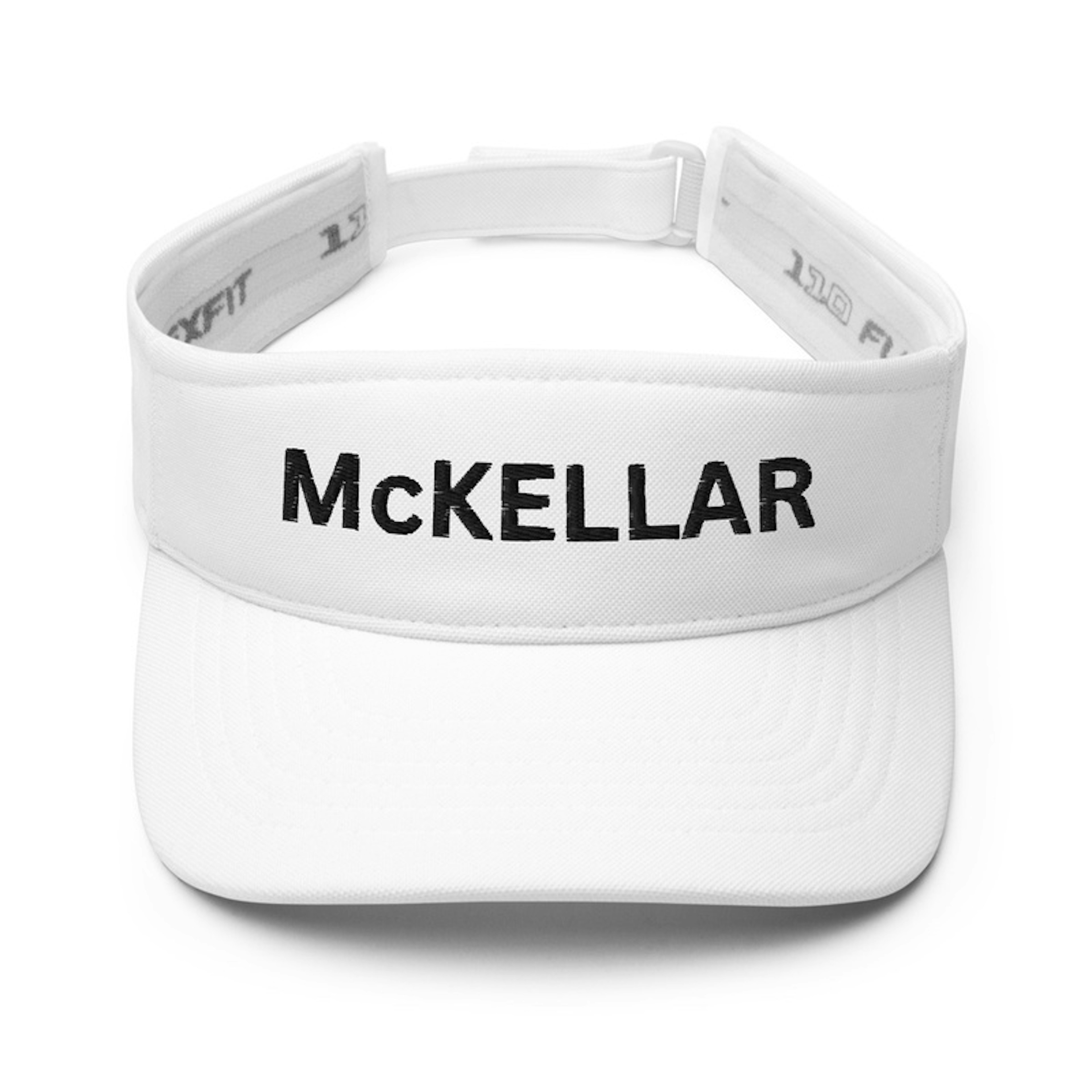 McKellar Visor - 2024 