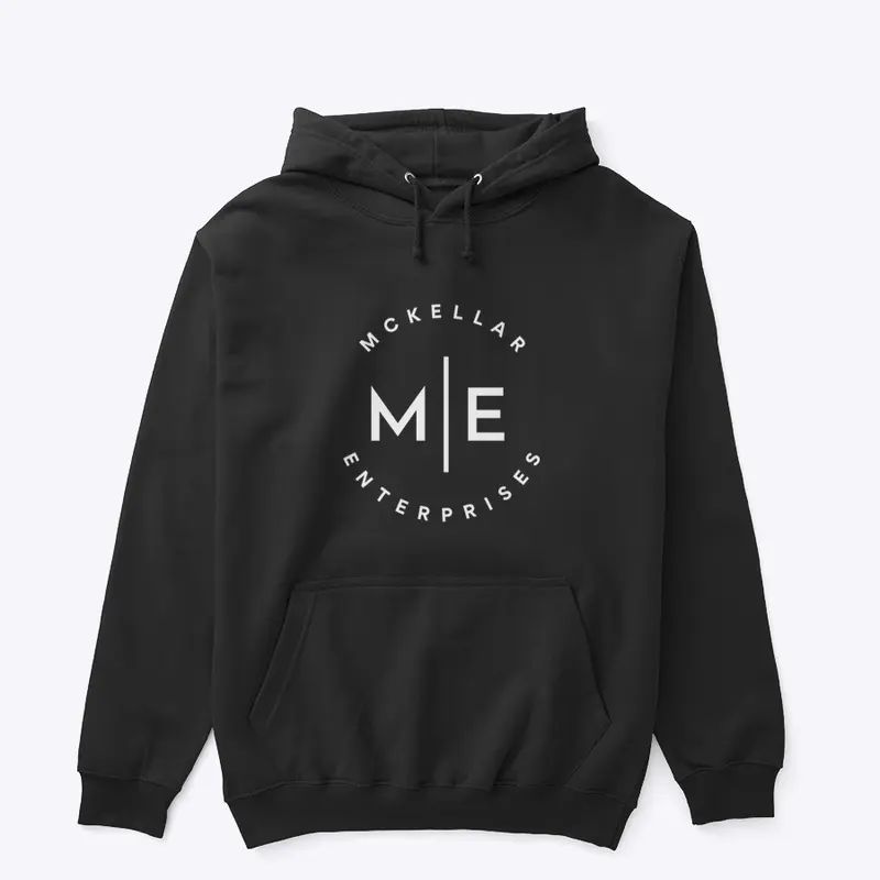 McKellar Enterprises Hoodie 2024