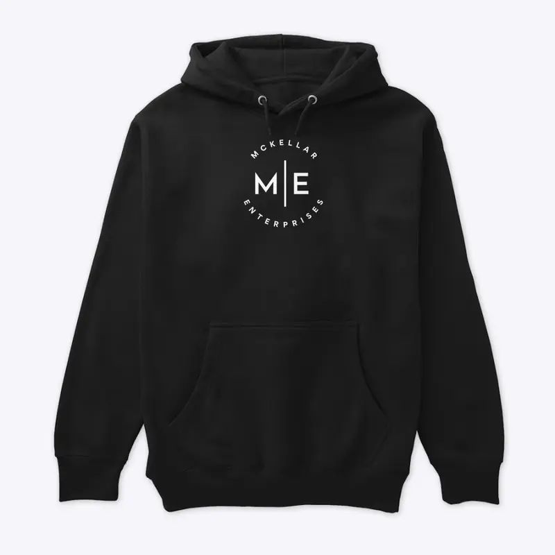 McKellar Hoodies